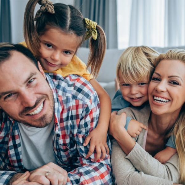 Happy Family
